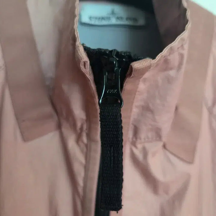 [BUNJANG] Stone Island Windbreaker Jacket / 스톤아일랜드  바람막이 자켓