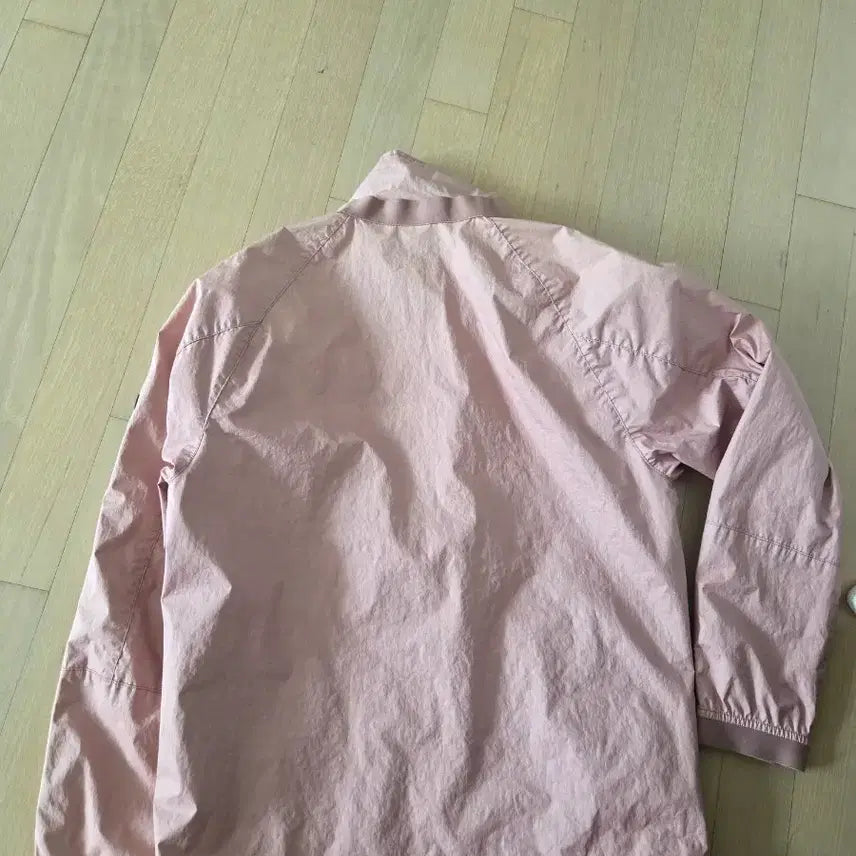[BUNJANG] Stone Island Windbreaker Jacket / 스톤아일랜드  바람막이 자켓