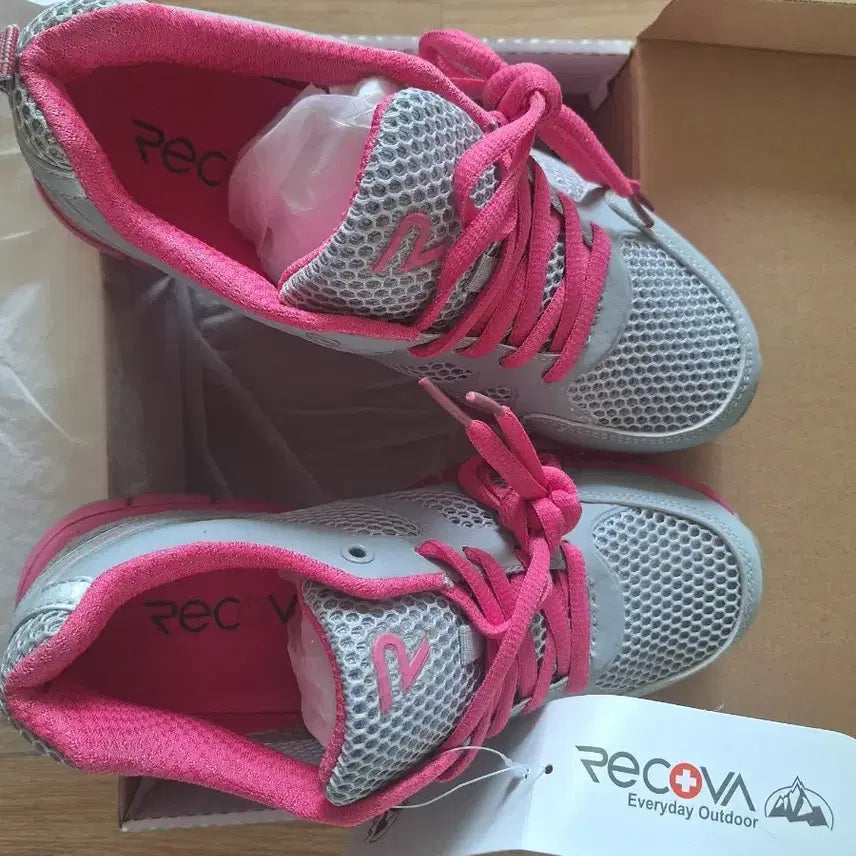 [BUNJANG] RECOVA Women&