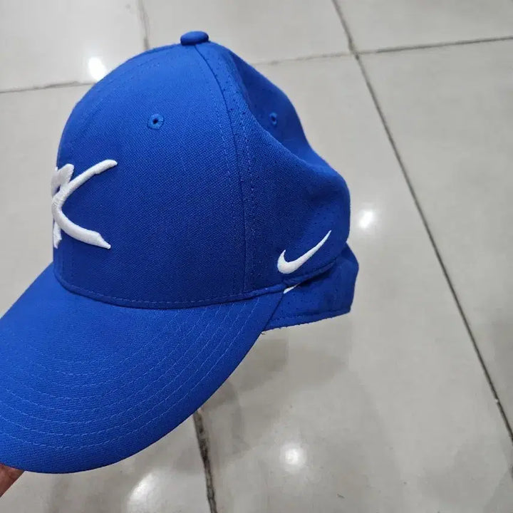 [BUNJANG] Nike National Team Cap (New) / 나이키국대캡2장(새상품)