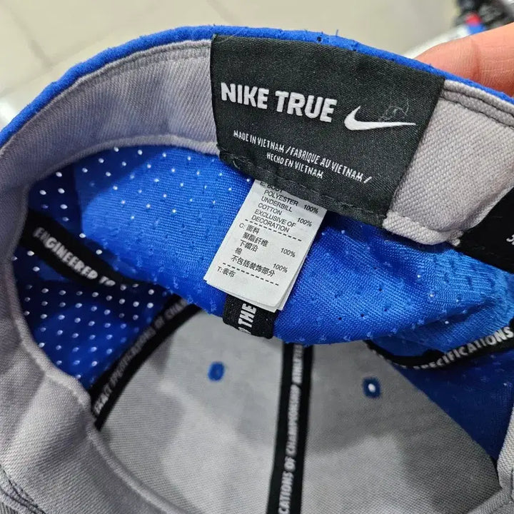 [BUNJANG] Nike National Team Cap (New) / 나이키국대캡2장(새상품)