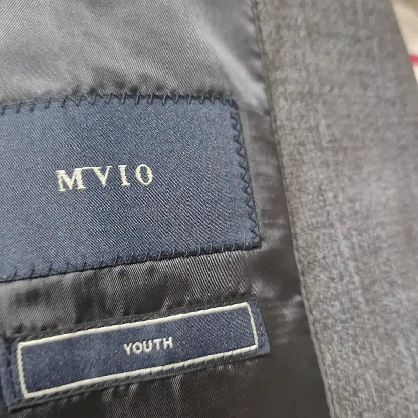 [BUNJANG] Mabio Youth Men&