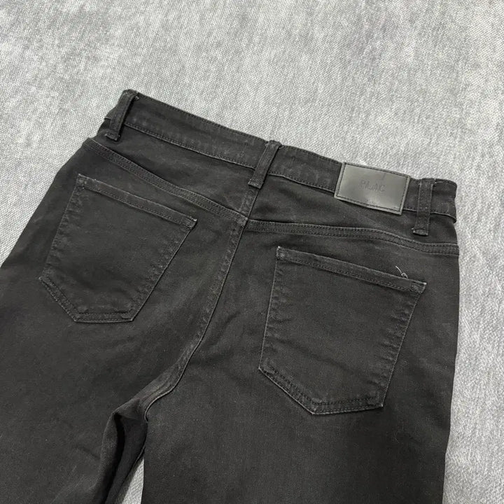 [BUNJANG] Plac 29 Black Jeans Women&