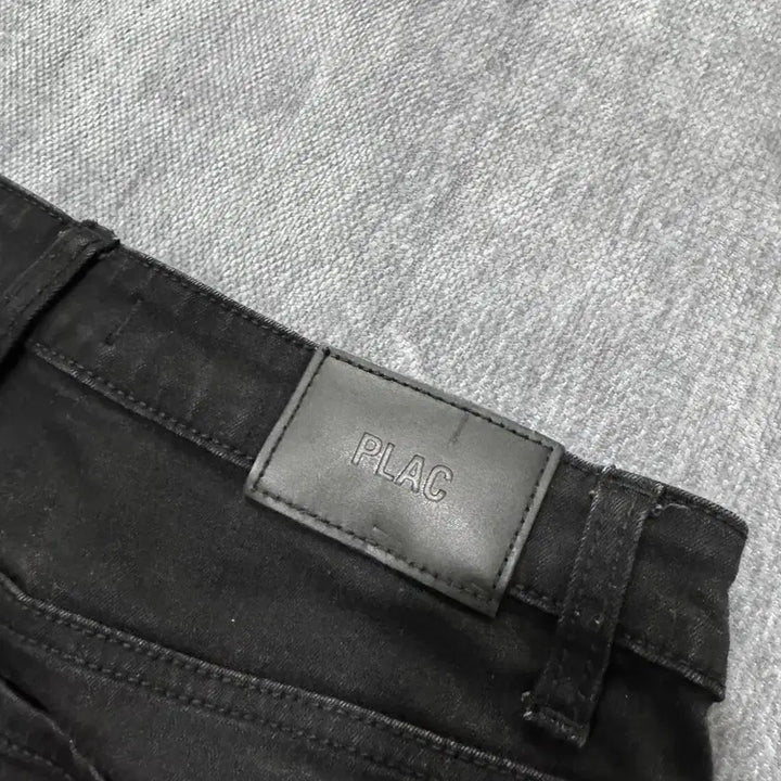 [BUNJANG] Plac 29 Black Jeans Women&