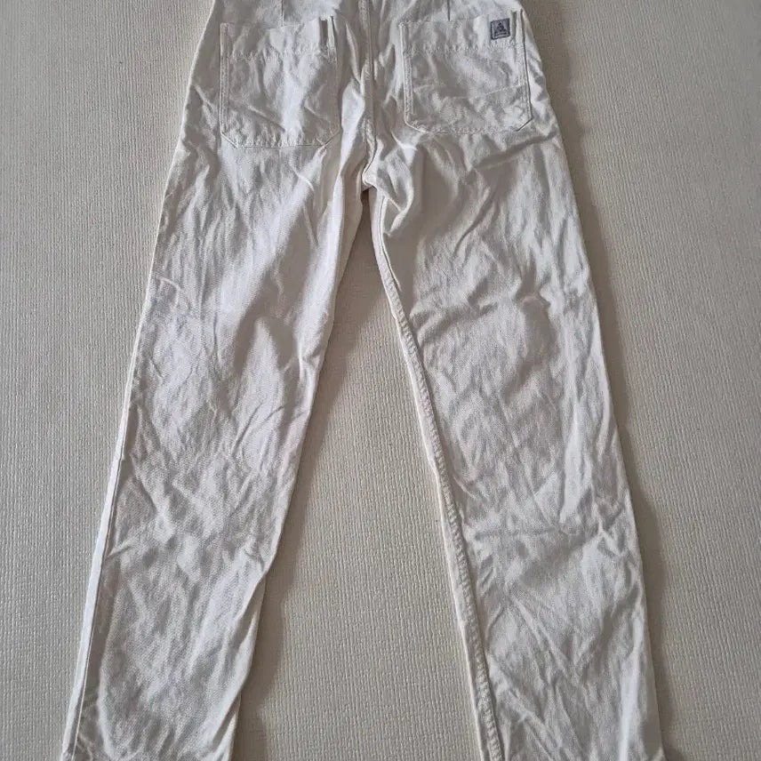 [BUNJANG] ZARA Ivory Chino Pants 30 / 자라 아이보리 치노 팬츠 30