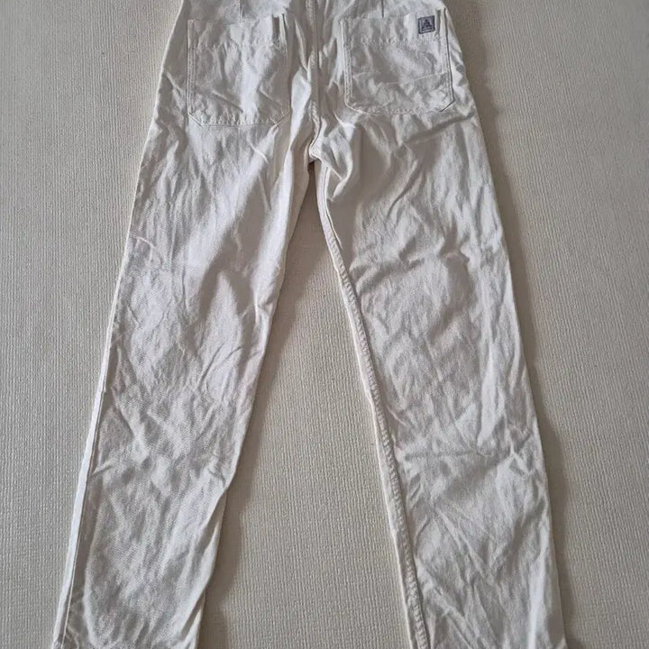 [BUNJANG] ZARA Ivory Chino Pants 30 / 자라 아이보리 치노 팬츠 30