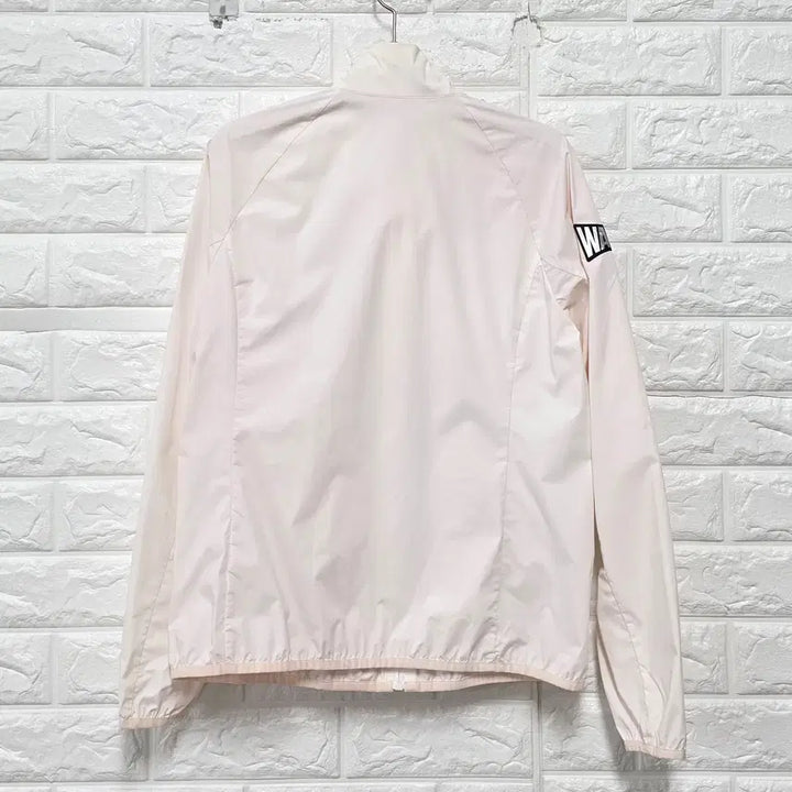 [BUNJANG] WAAC Golf Windbreaker Jacket / S 왁 WAAC 골프 바람막이 C991