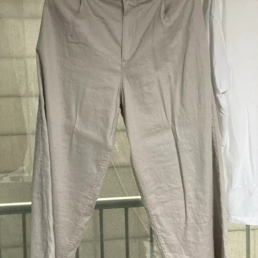 [SOLD OUT] Cos 리넨 팬츠32-34
