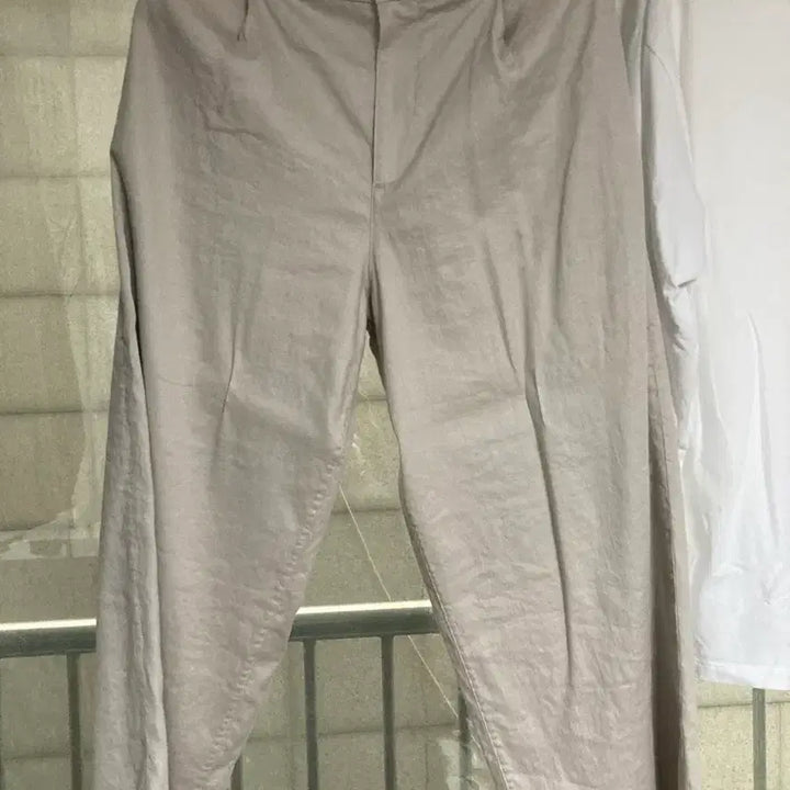 [SOLD OUT] Cos 리넨 팬츠32-34