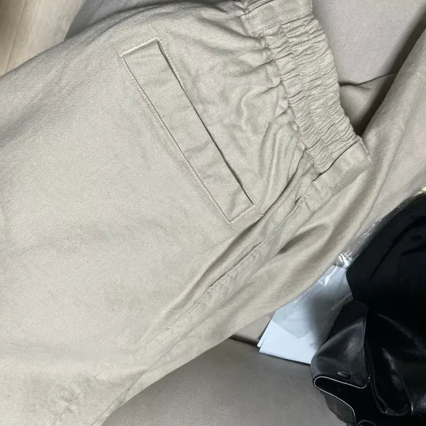 [SOLD OUT] Cos 리넨 팬츠32-34