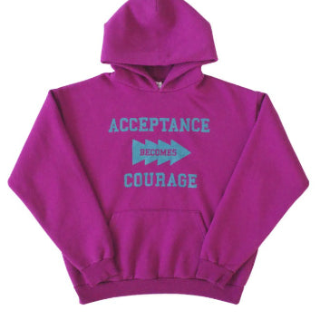 [BUNJANG] CollectPieces ABC Hoodie / [L] 컬렉트피시스 ABC 후드