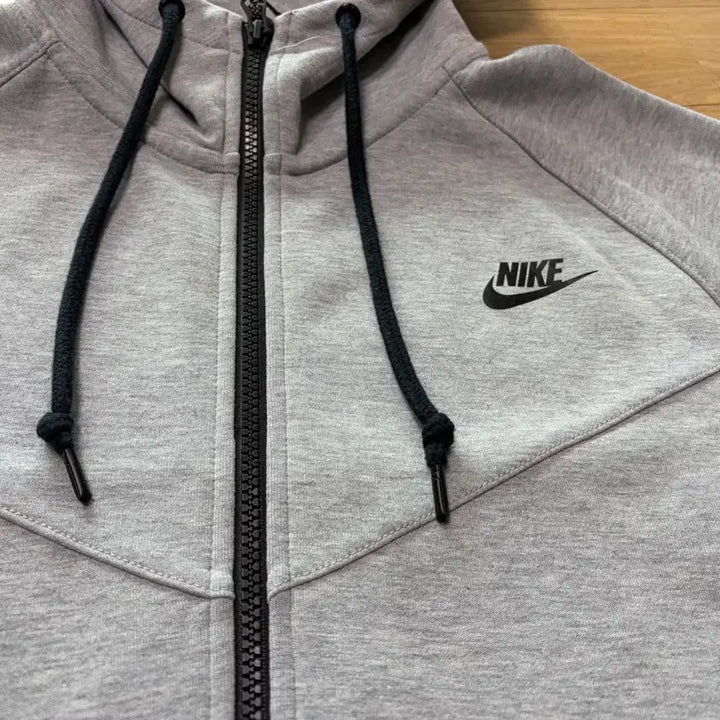[BUNJANG] Nike Tech Pack Tech Fleece Hoodie Zip-up (100) / 나코택) 나이키 테크팩 테크 플리스 후디 집업 100사이즈 팝니다