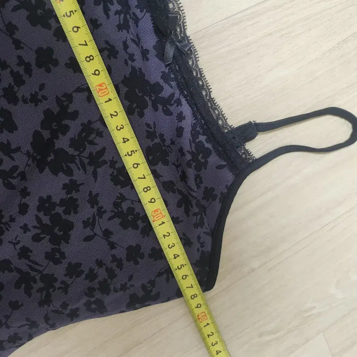 [SOLD OUT] 새것)슬림핏 롱원피스