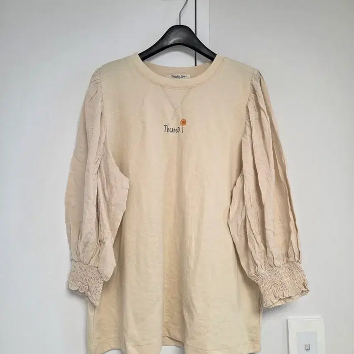 [BUNJANG] Thursday Island Blouse / 써스데이아일랜드 블라우스