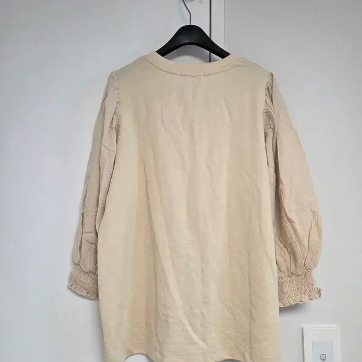 [BUNJANG] Thursday Island Blouse / 써스데이아일랜드 블라우스