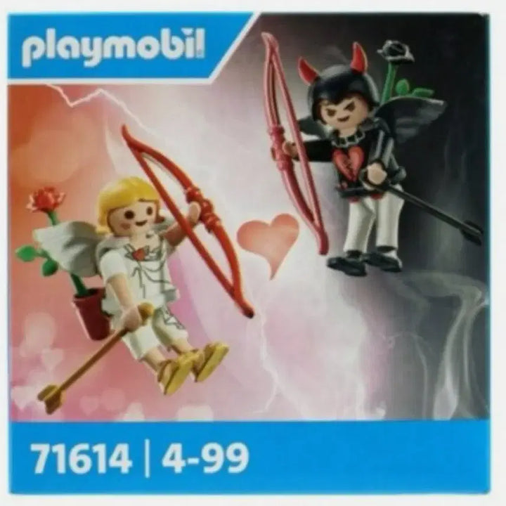 [BUNJANG] Playmobil 71614 Toy / 플레이모빌 71614