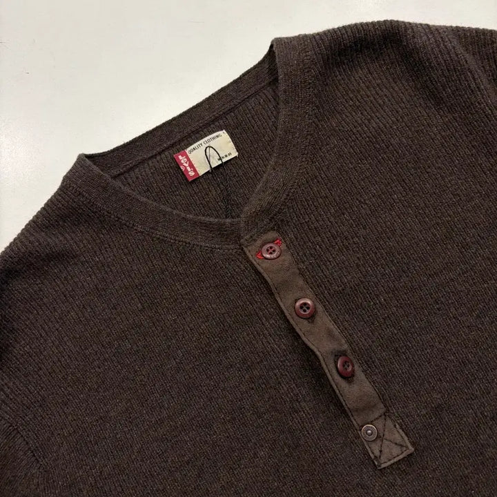 [BUNJANG] SYSTEM Tweed Check Quilted Vest / 93s 시스템 빈티지 SYSTEM 트위드 체크 누빔 조끼 베스트