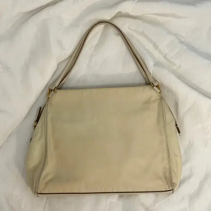 [BUNJANG] Prada 2000s Nylon Handbag / 프라다 2000년대 나일론 핸드백 (오아엔스 빈티지)