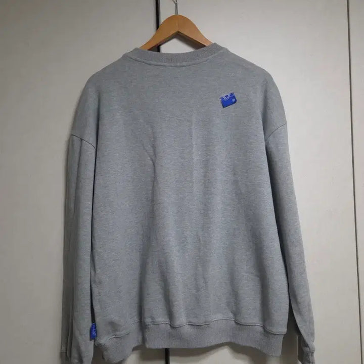 [BUNJANG] ADER Error x BE@RBRICK Sweatshirt / 아더에러x베어브릭 맨투맨