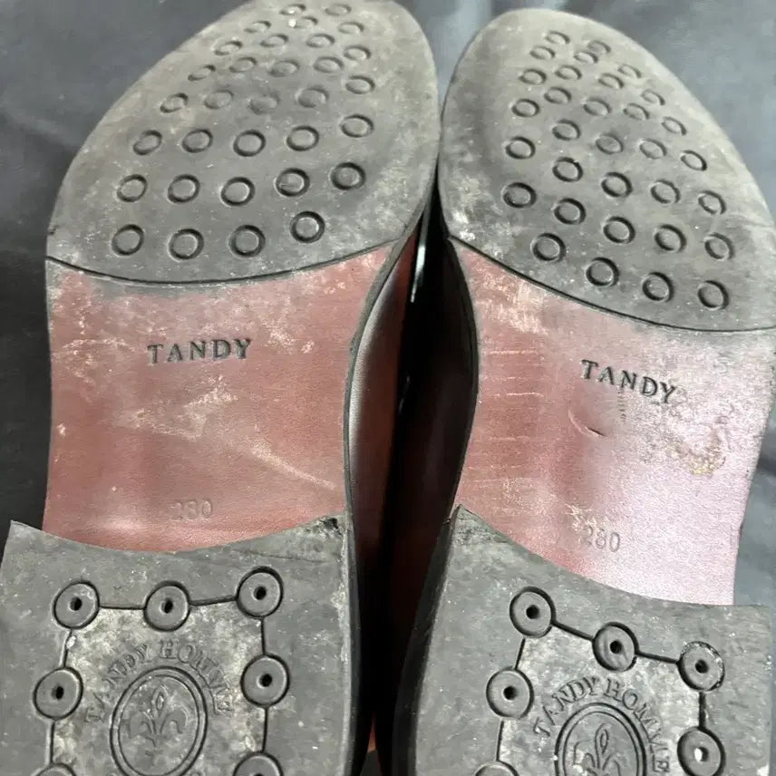 [BUNJANG] Tandy Men&