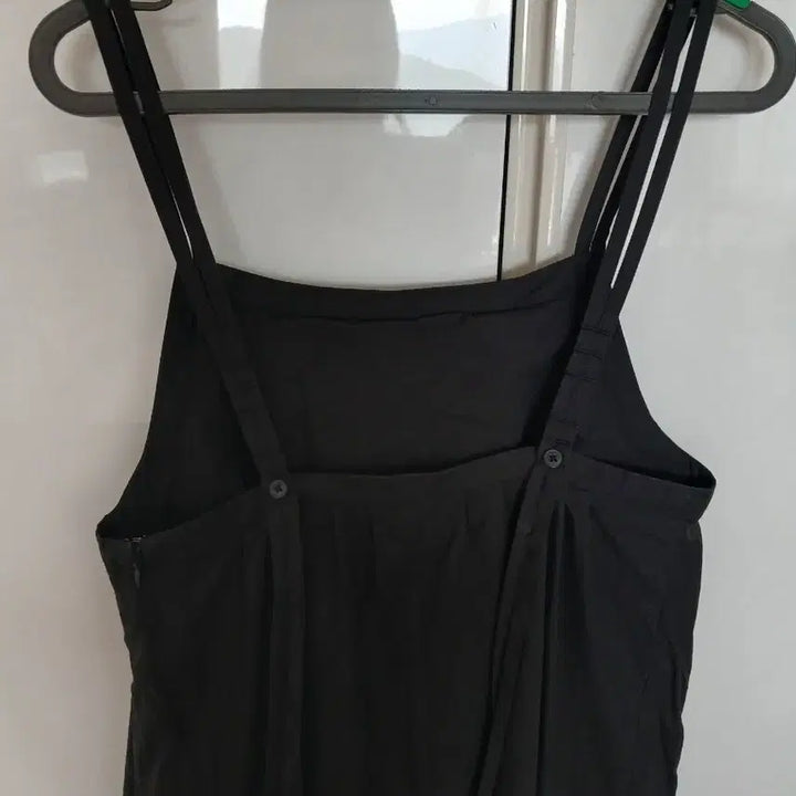[BUNJANG] Budimudra Jumpsuit / 부디무드라 점프수트