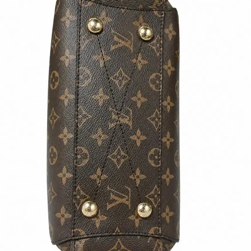 [BUNJANG] Louis Vuitton Montaigne Empreinte Tote Bag / 루이비통 몽테뉴 앙프렝트 토트백