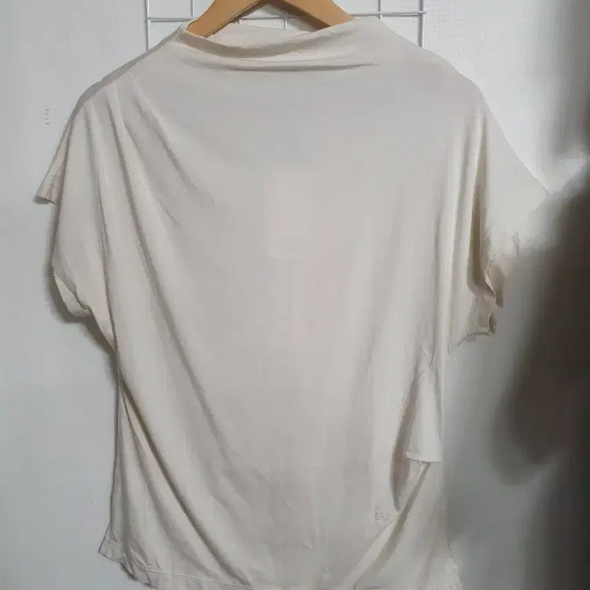 [BUNJANG] Atelier Marzoli Functional T-Shirt 66 / 아뜰리에마졸리 기능성 티셔츠 66 새거
