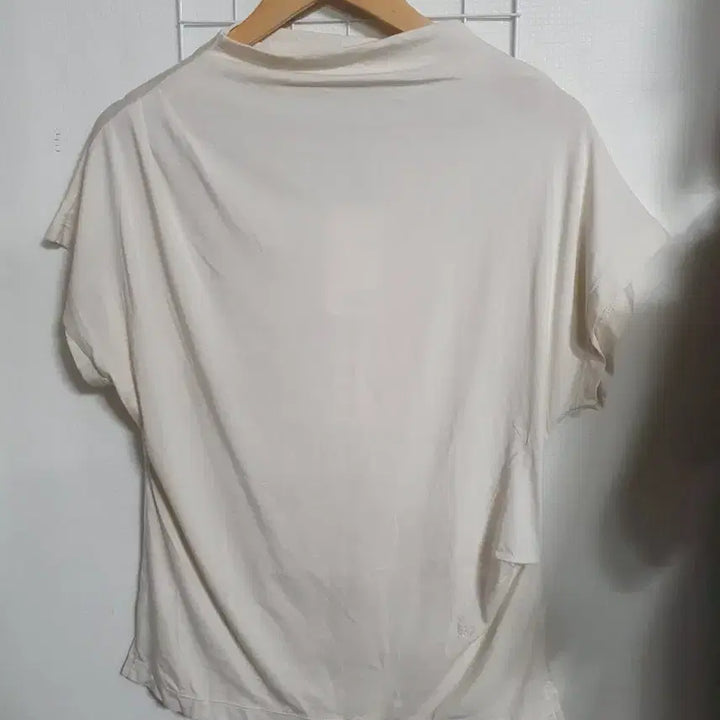 [BUNJANG] Atelier Marzoli Functional T-Shirt 66 / 아뜰리에마졸리 기능성 티셔츠 66 새거