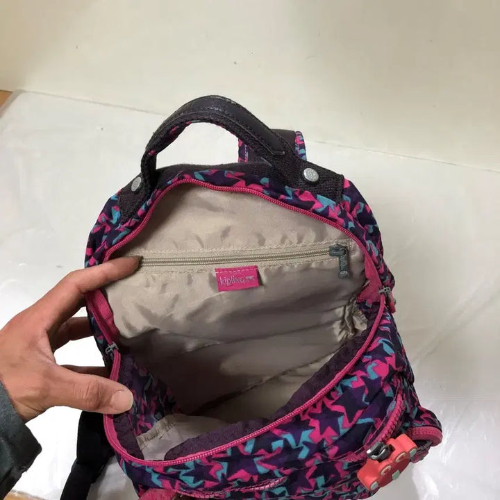 [BUNJANG] Kipling Backpack / 키플링 백팩@9967