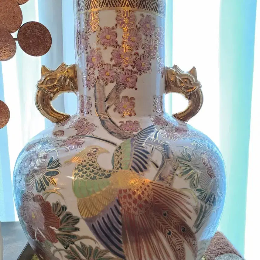 [BUNJANG] Antique Porcelain Set / 도자기