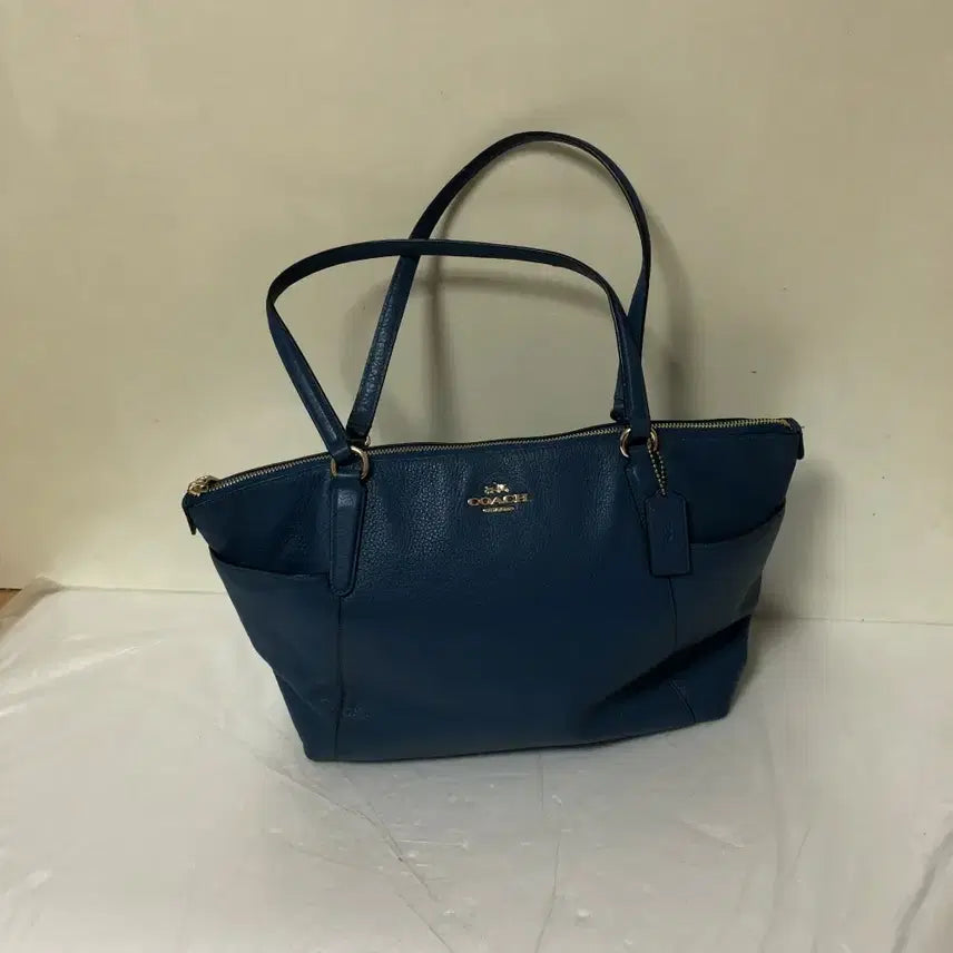 [BUNJANG] Coach Shoulder Bag / 코치 숄더백@9939