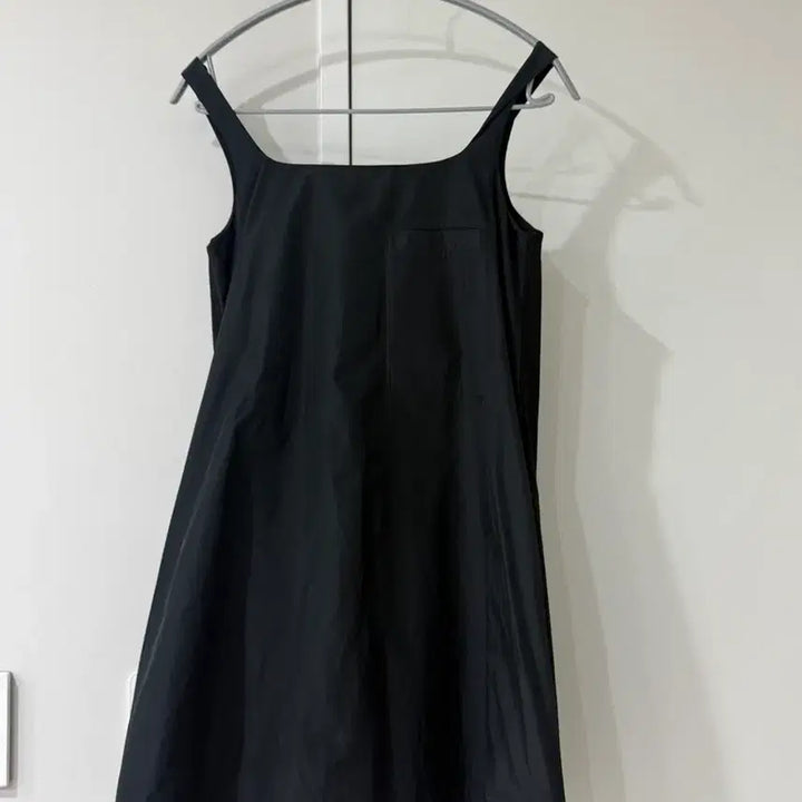 [BUNJANG] COS Black Unique Dress / COS 원피스