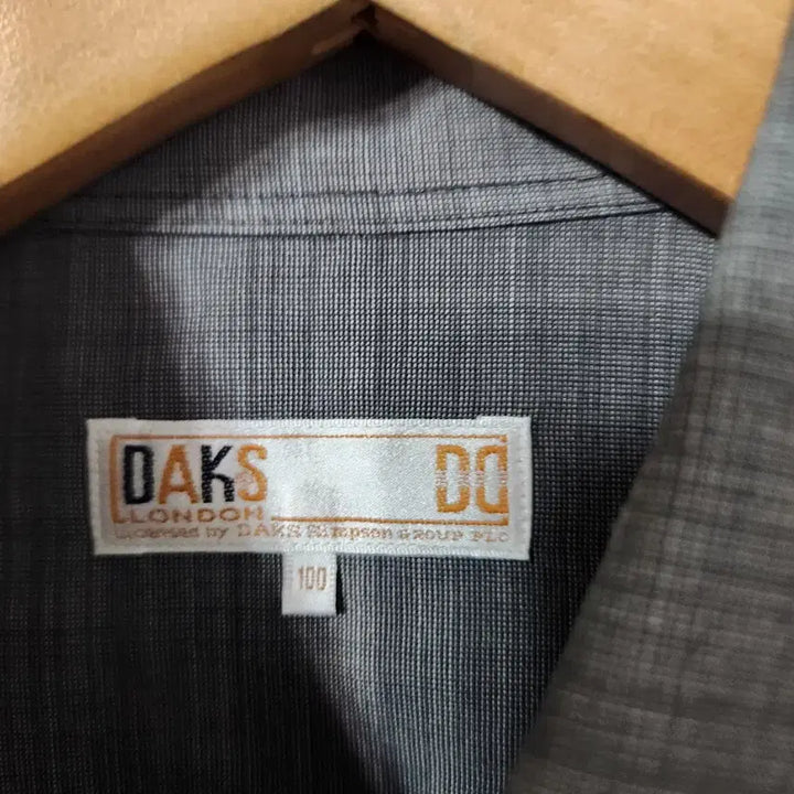 [BUNJANG] Daks Men&