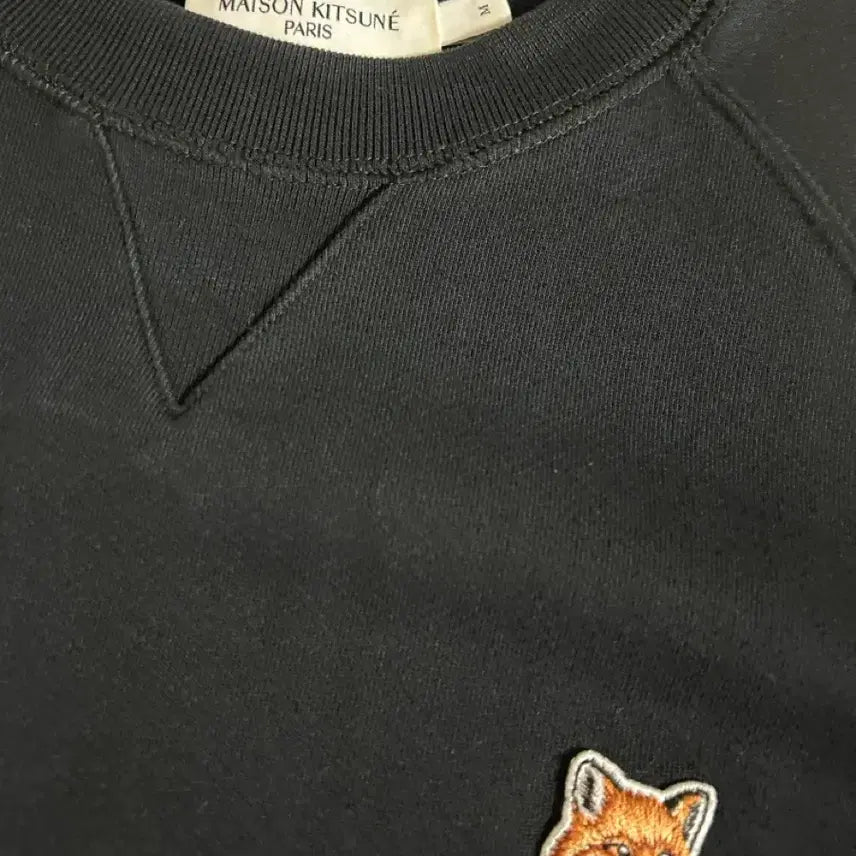 [BUNJANG] Maison Kitsune Men&