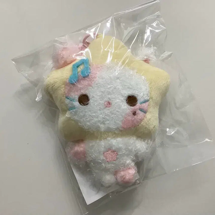 [SOLD OUT] [미개봉]하츠투하츠 하투하 스텔라 인형 판매