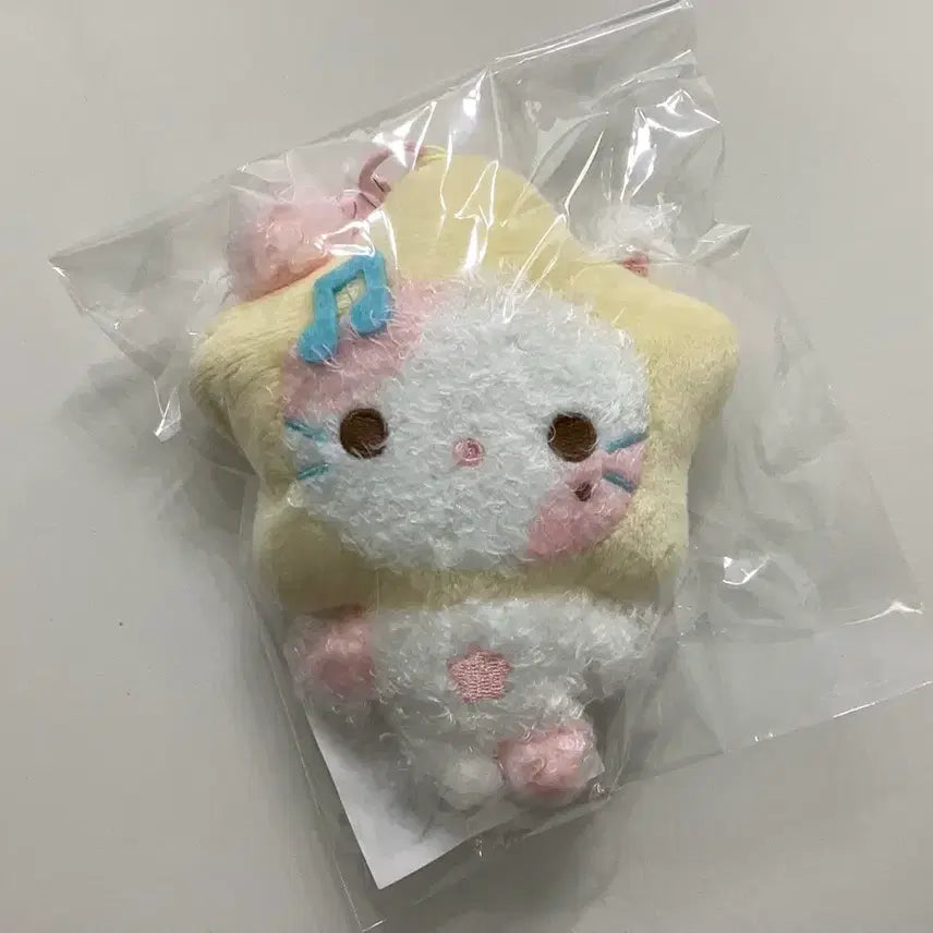 [SOLD OUT] [미개봉]하츠투하츠 하투하 스텔라 인형 판매
