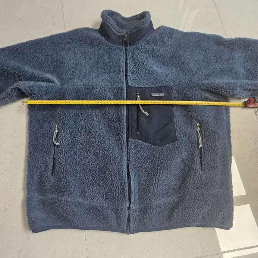 [BUNJANG] Patagonia Retro X Fleece Jacket / [xl] usa 파타고니아 레트로 x 후리스 플리스 자켓 90s