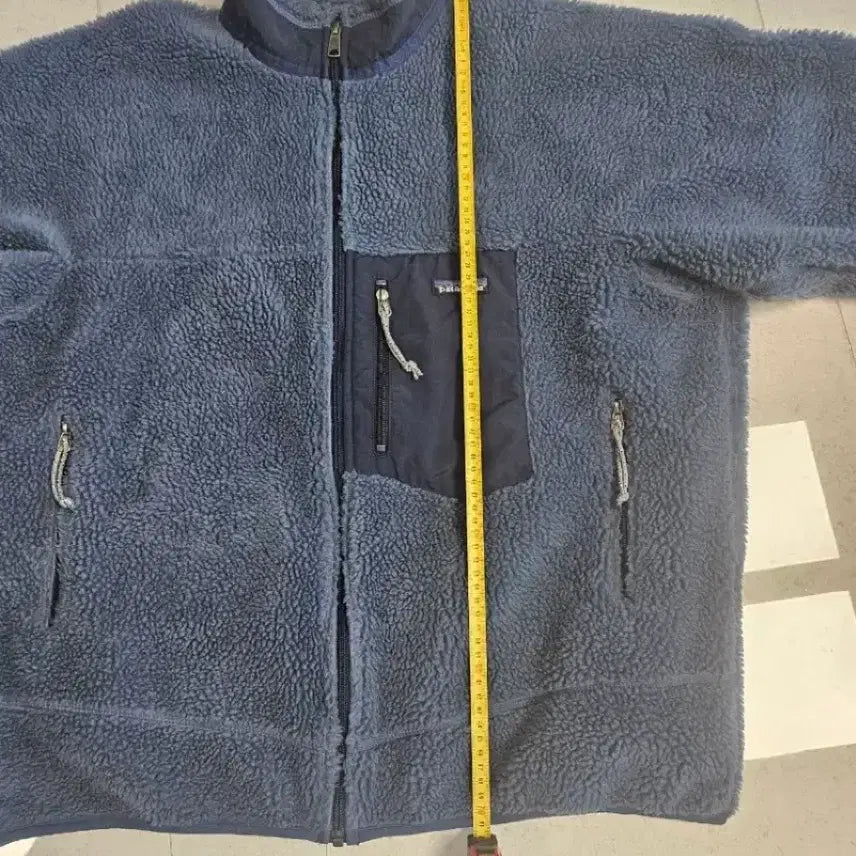 [BUNJANG] Patagonia Retro X Fleece Jacket / [xl] usa 파타고니아 레트로 x 후리스 플리스 자켓 90s