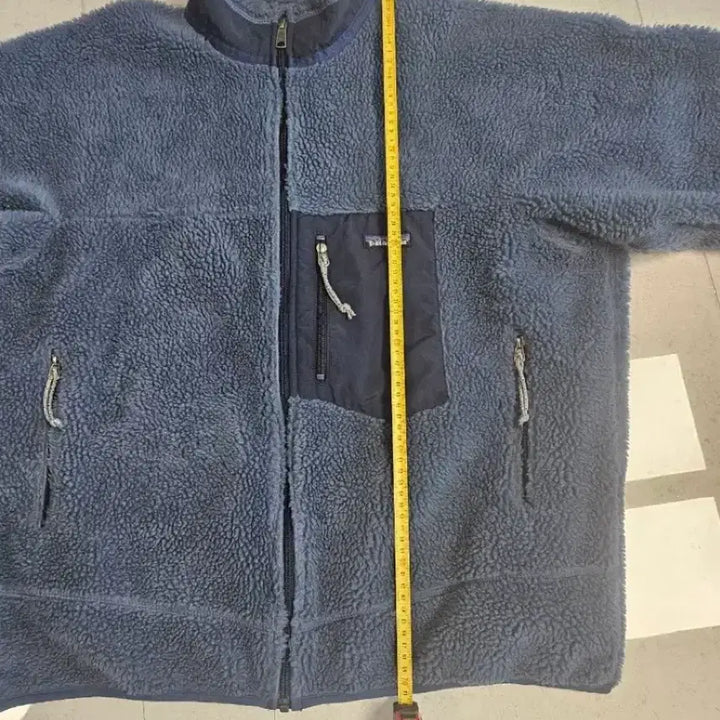 [BUNJANG] Patagonia Retro X Fleece Jacket / [xl] usa 파타고니아 레트로 x 후리스 플리스 자켓 90s