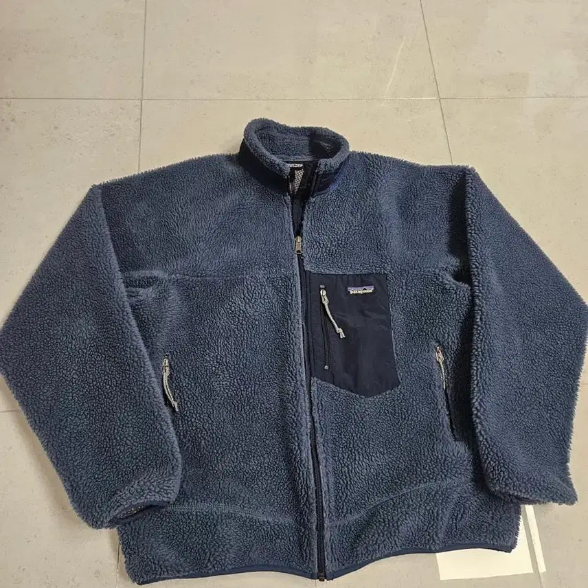 [BUNJANG] Patagonia Retro X Fleece Jacket / [xl] usa 파타고니아 레트로 x 후리스 플리스 자켓 90s