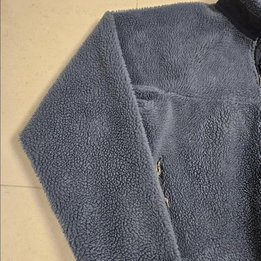 [BUNJANG] Patagonia Retro X Fleece Jacket / [xl] usa 파타고니아 레트로 x 후리스 플리스 자켓 90s