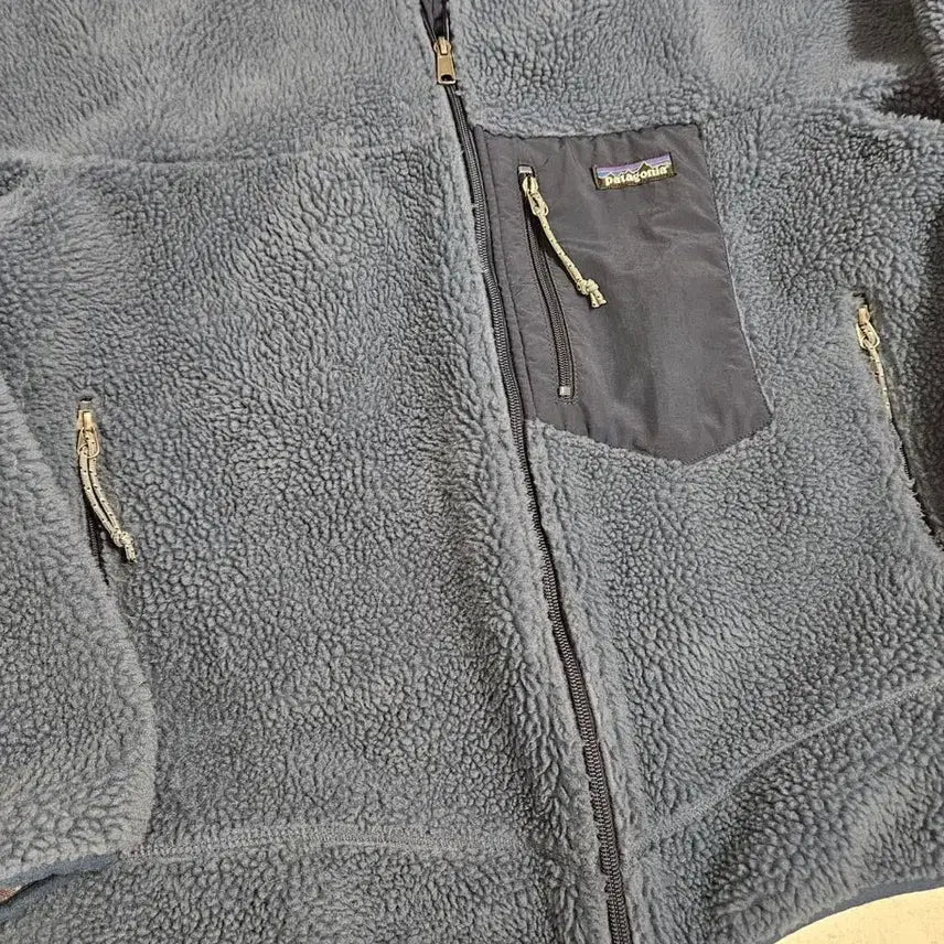 [BUNJANG] Patagonia Retro X Fleece Jacket / [xl] usa 파타고니아 레트로 x 후리스 플리스 자켓 90s