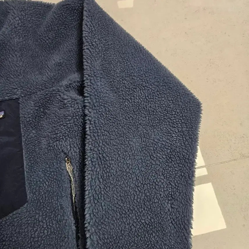 [BUNJANG] Patagonia Retro X Fleece Jacket / [xl] usa 파타고니아 레트로 x 후리스 플리스 자켓 90s