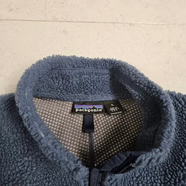 [BUNJANG] Patagonia Retro X Fleece Jacket / [xl] usa 파타고니아 레트로 x 후리스 플리스 자켓 90s