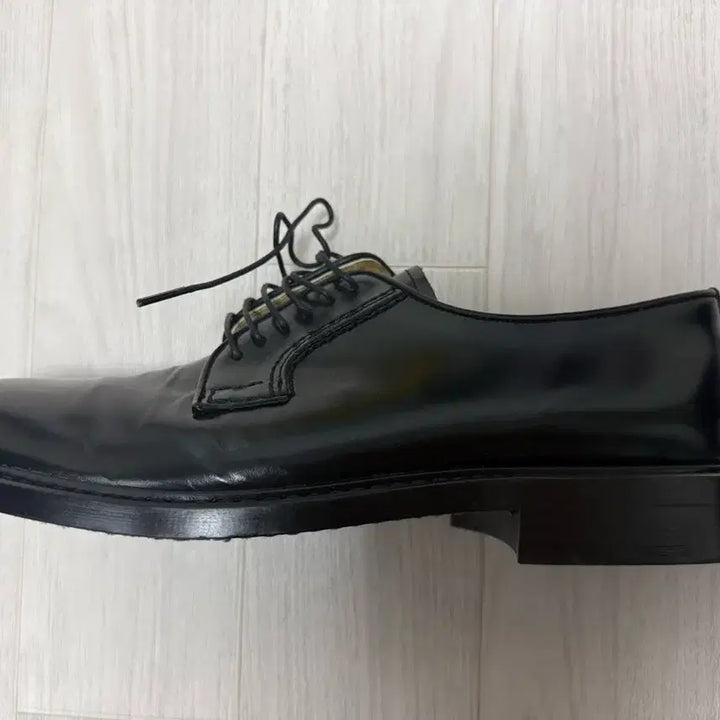 [BUNJANG] Haruta 711 Derby Shoes / 하루타 더비슈즈 711