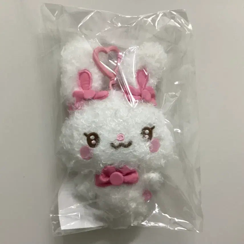 [SOLD OUT] [미개봉]하츠투하츠 하뀨하 유하 인형 판매