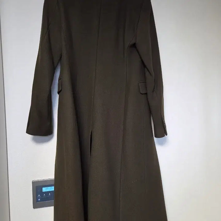 [BUNJANG] ZARA Long Coat / 자라 코트