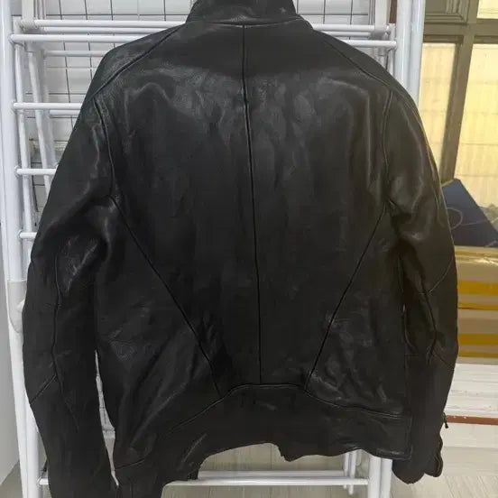 [BUNJANG] Civilized Leather Jacket / Civilized