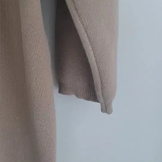 [BUNJANG] Viscose Cape Dress / 케이프 비스코스 원피스