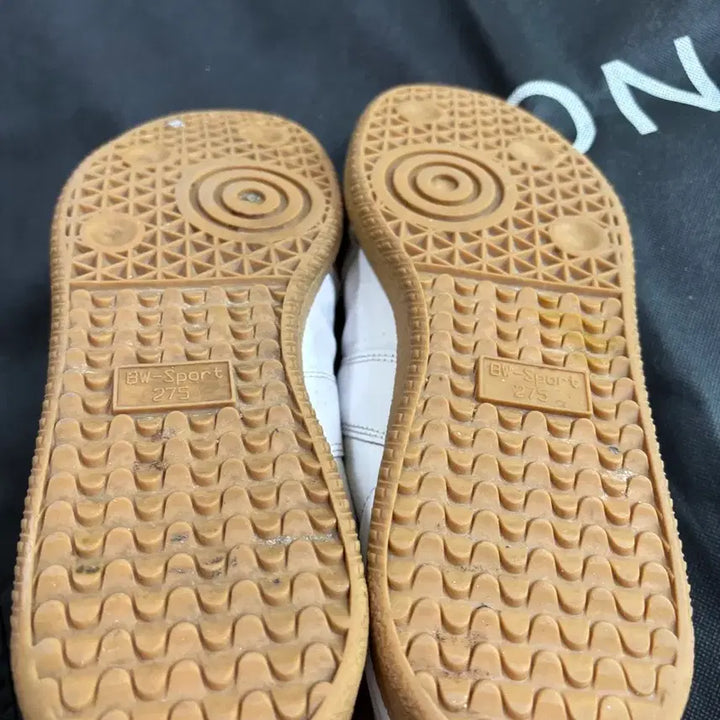 [BUNJANG] Adidas German Army Sneakers 280 / 아디다스 독일군 스니커즈 280